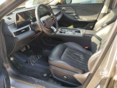 Chery Arrizo 8 1.6T - ფოტო 14