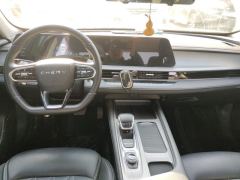 Chery Arrizo 8 1.6T - ფოტო 16