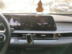 Chery Arrizo 8 1.6T - ფოტო 17