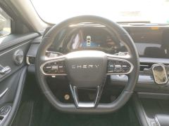 Chery Arrizo 8 1.6T - ფოტო 18