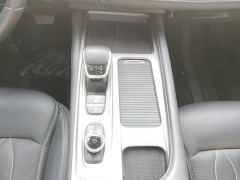 Chery Arrizo 8 1.6T - ფოტო 19