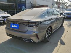 Chery Arrizo 8 1.6T - ფოტო 2