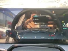 Chery Arrizo 8 1.6T - ფოტო 20