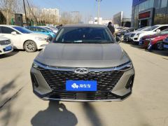 Chery Arrizo 8 1.6T - ფოტო 3
