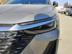 Chery Arrizo 8 1.6T - ფოტო 4