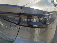 Chery Arrizo 8 1.6T - ფოტო 5