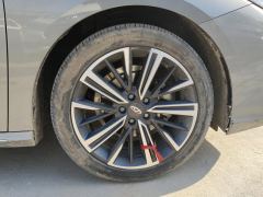 Chery Arrizo 8 1.6T - ფოტო 6