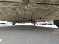 Chery Arrizo 8 1.6T - ფოტო 8