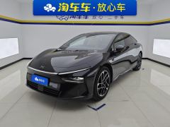 Xpeng P7 615 Long Range Max - ფოტო 1