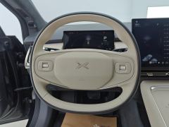 Xpeng P7 615 Long Range Max - ფოტო 18