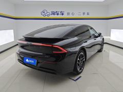 Xpeng P7 615 Long Range Max - ფოტო 2