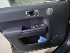 Li Auto L9 Max - ფოტო 12