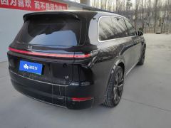 Li Auto L9 Max - ფოტო 2