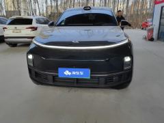 Li Auto L9 Max - ფოტო 3