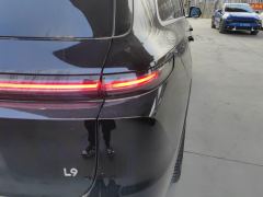 Li Auto L9 Max - ფოტო 5