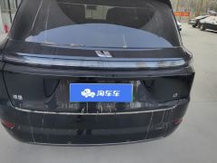 Li Auto L9 Max - ფოტო 7