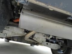 Li Auto L9 Max - ფოტო 9