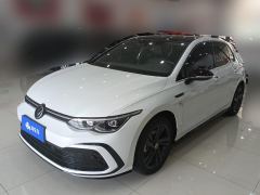 Volkswagen Golf 280TSI DCT R-Line Type - фото 1