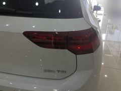 Volkswagen Golf 280TSI DCT R-Line Type - фото 5
