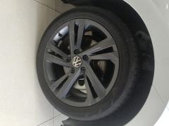 Volkswagen Golf 280TSI DCT R-Line Type - фото 6