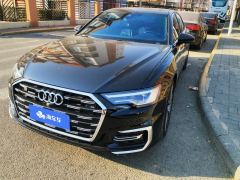 Audi A6L 45 TFSI quattro Dynamic Luxury Edition - photo 1