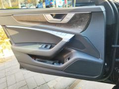 Audi A6L 45 TFSI quattro Dynamic Luxury Edition - photo 12