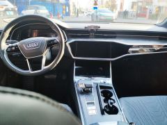 Audi A6L 45 TFSI quattro Dynamic Luxury Edition - photo 16