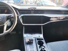 Audi A6L 45 TFSI quattro Dynamic Luxury Edition - photo 17