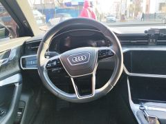 Audi A6L 45 TFSI quattro Dynamic Luxury Edition - photo 18