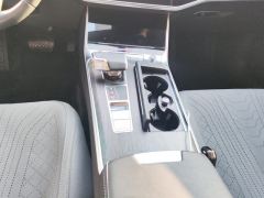 Audi A6L 45 TFSI quattro Dynamic Luxury Edition - photo 19