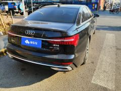 Audi A6L 45 TFSI quattro Dynamic Luxury Edition - photo 2