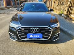 Audi A6L 45 TFSI quattro Dynamic Luxury Edition - photo 3