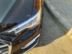 Audi A6L 45 TFSI quattro Dynamic Luxury Edition - photo 4