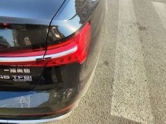 Audi A6L 45 TFSI quattro Dynamic Luxury Edition - photo 5