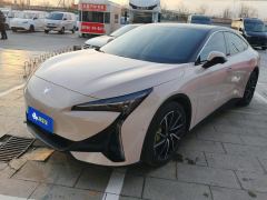 Arcfox Alpha S5 560MAX Front-wheel drive 185kW - ფოტო 1