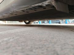 Arcfox Alpha S5 560MAX Front-wheel drive 185kW - ფოტო 11
