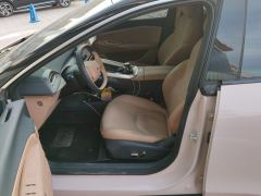 Arcfox Alpha S5 560MAX Front-wheel drive 185kW - ფოტო 14