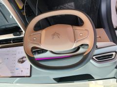 Arcfox Alpha S5 560MAX Front-wheel drive 185kW - ფოტო 18