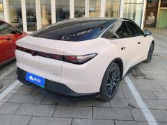 Arcfox Alpha S5 560MAX Front-wheel drive 185kW - ფოტო 2