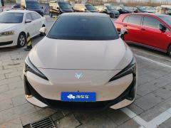 Arcfox Alpha S5 560MAX Front-wheel drive 185kW - ფოტო 3