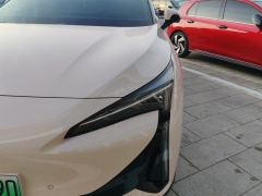 Arcfox Alpha S5 560MAX Front-wheel drive 185kW - ფოტო 4