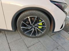 Arcfox Alpha S5 560MAX Front-wheel drive 185kW - ფოტო 6