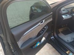 Geely Xingui Xingrui 2.0T Only this turquoise version - ფოტო 12
