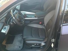 Geely Xingui Xingrui 2.0T Only this turquoise version - ფოტო 14