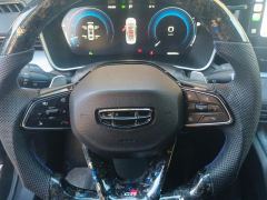 Geely Xingui Xingrui 2.0T Only this turquoise version - ფოტო 18