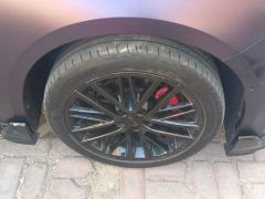 Geely Xingui Xingrui 2.0T Only this turquoise version - ფოტო 6
