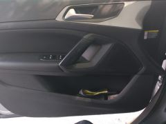 Peugeot 408 1.6T Chase Light Edition - ფოტო 12