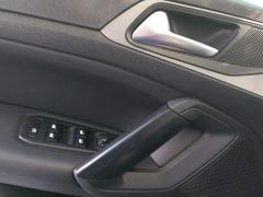 Peugeot 408 1.6T Chase Light Edition - ფოტო 13