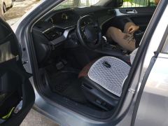 Peugeot 408 1.6T Chase Light Edition - ფოტო 14