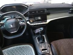 Peugeot 408 1.6T Chase Light Edition - ფოტო 16